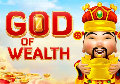 Jogue God Of Wealth 2 online